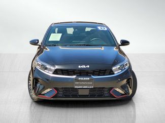 Used 2023 Kia Forte GT-Line w/ GT-Line Premium Package FWD video 2