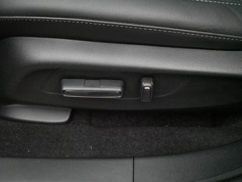 Used 2026 Honda HR-V EX-L image 20