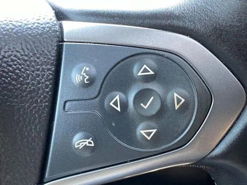 Used 2016 Chevrolet Suburban LTZ image 24