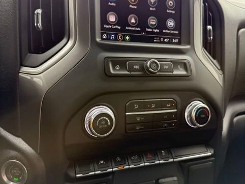 Used 2023 GMC Sierra 1500 Pro w/ Graphite Edition image 26