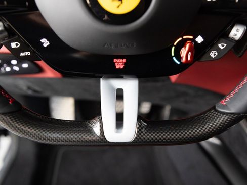 Used 2025 Ferrari Purosangue image 84