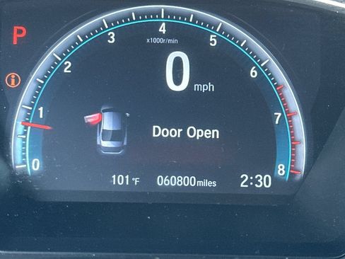 Used 2019 Honda Civic EX image 35