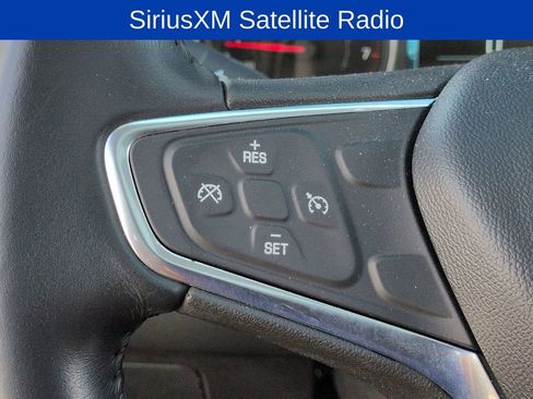 Certified 2018 Chevrolet Malibu LT w/ Leather Package image 13