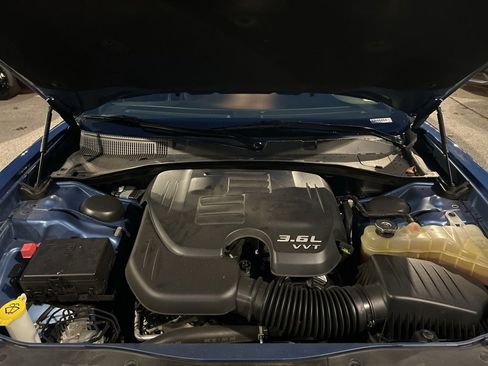 Used 2020 Dodge Charger SXT w/ Plus Group image 32