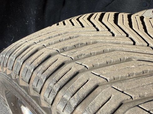 Used 2016 Jeep Grand Cherokee Overland image 10