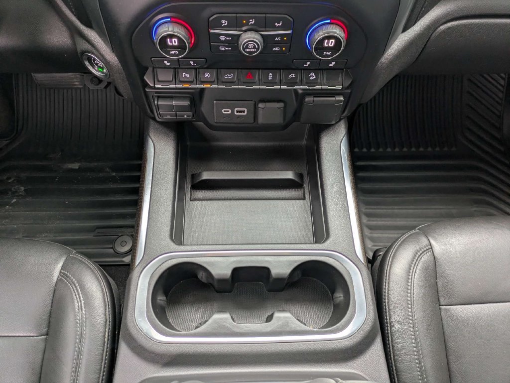 Used 2020 Chevrolet Silverado 1500 RST w/ All-Star Edition AWD/4WD image 19
