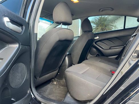 Used 2018 Kia Forte LX FWD image 26