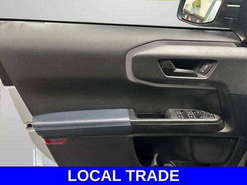 Used 2022 Ford Bronco Sport Outer Banks w/ Tech Package image 21