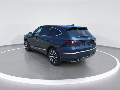 New 2026 Acura MDX FWD w/ Technology Package image 5