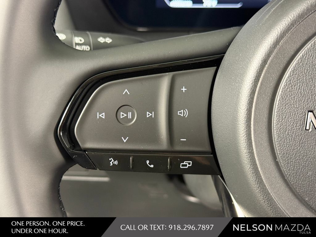 New 2026 MAZDA CX-5 AWD 2.5 S image 25