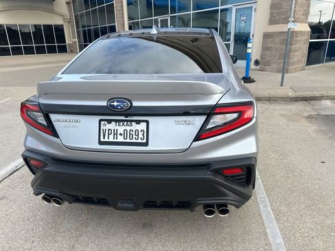 Used 2023 Subaru WRX Premium image 7