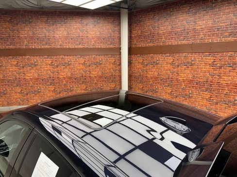 Certified 2023 BMW X6 xDrive40i w/ M Sport Package image 25