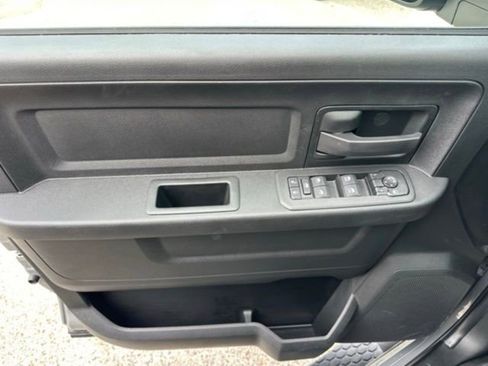 Used 2026 RAM 2500 Tradesman AWD/4WD image 28