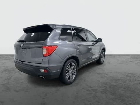 Used 2021 Honda Passport EX-L image 3