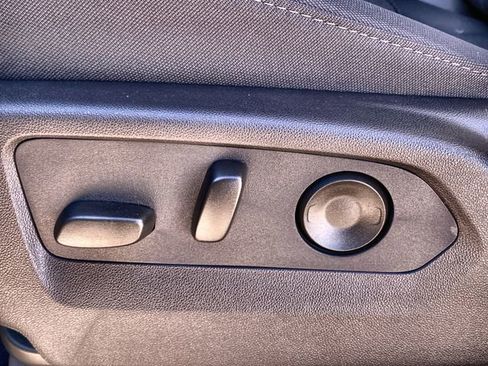 New 2026 Chevrolet Silverado 1500 LT image 26