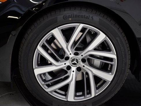 New 2026 Mercedes-Benz E 350 Sedan image 12