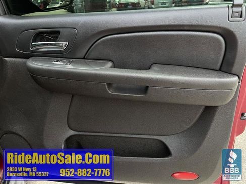 Used 2007 Chevrolet Tahoe 4WD w/ Skid Plate Package image 13