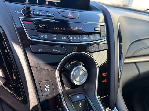 Used 2022 Acura RDX FWD image 25