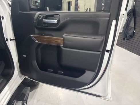 Used 2021 Chevrolet Silverado 3500 High Country AWD/4WD image 37