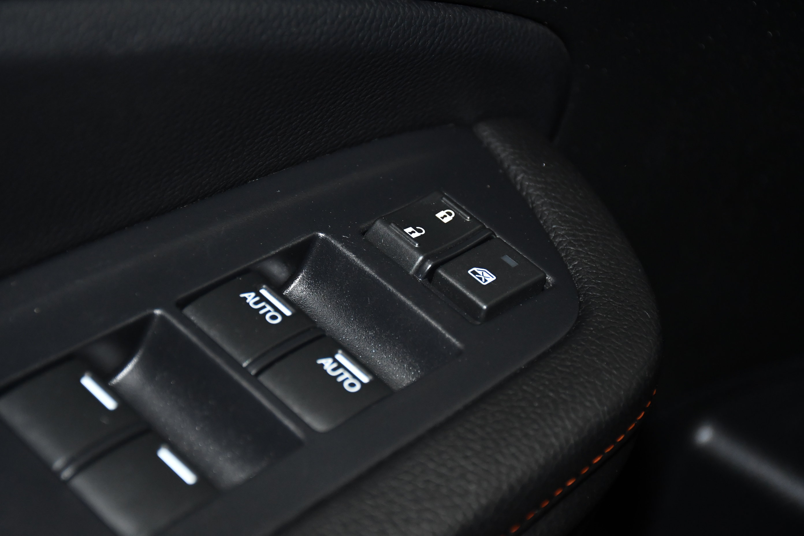 Certified 2024 Honda Ridgeline TrailSport image 34