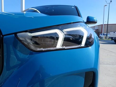 New 2025 BMW X1 xDrive28i w/ M Sport Package image 4