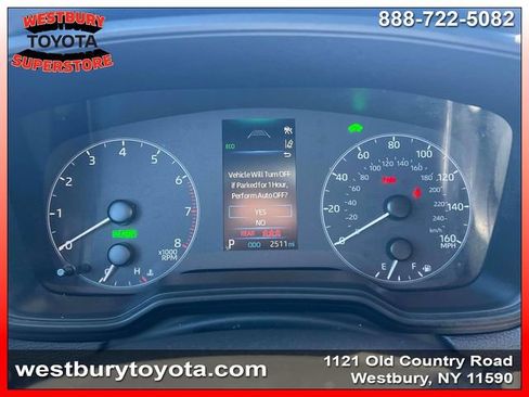 Used 2023 Toyota Corolla Cross S image 27