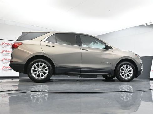 Used 2018 Chevrolet Equinox LT FWD image 38