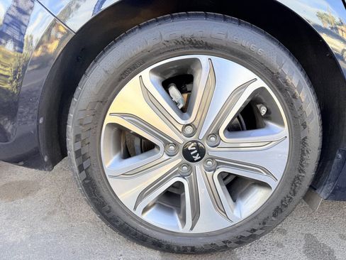 Used 2018 Kia Optima EX FWD image 29