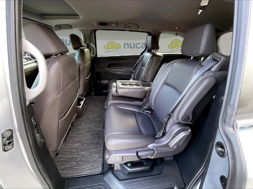 Used 2024 Honda Odyssey EX-L image 15