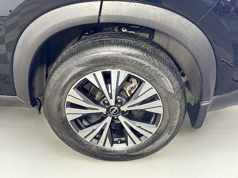 Certified 2023 Nissan Rogue SV w/ SV Premium B Package AWD/4WD image 26
