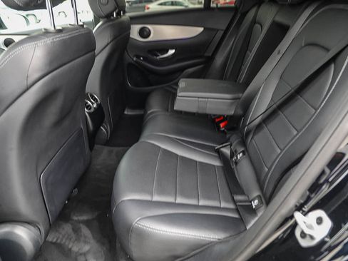 Used 2022 Mercedes-Benz GLC 300 4MATIC Coupe image 18