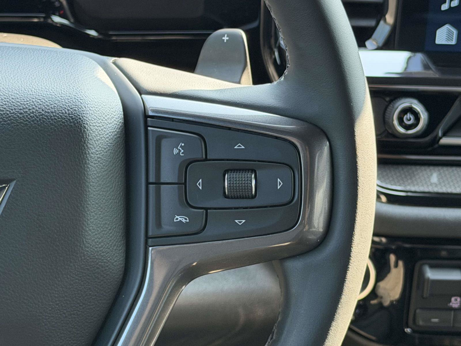Used 2024 Chevrolet Silverado 1500 ZR2 AWD/4WD image 16
