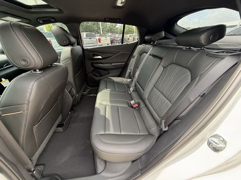 New 2026 Buick Envista Preferred FWD image 15