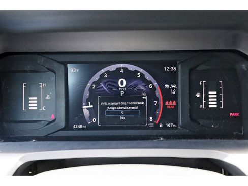 Used 2025 Toyota Tacoma SR RWD image 14