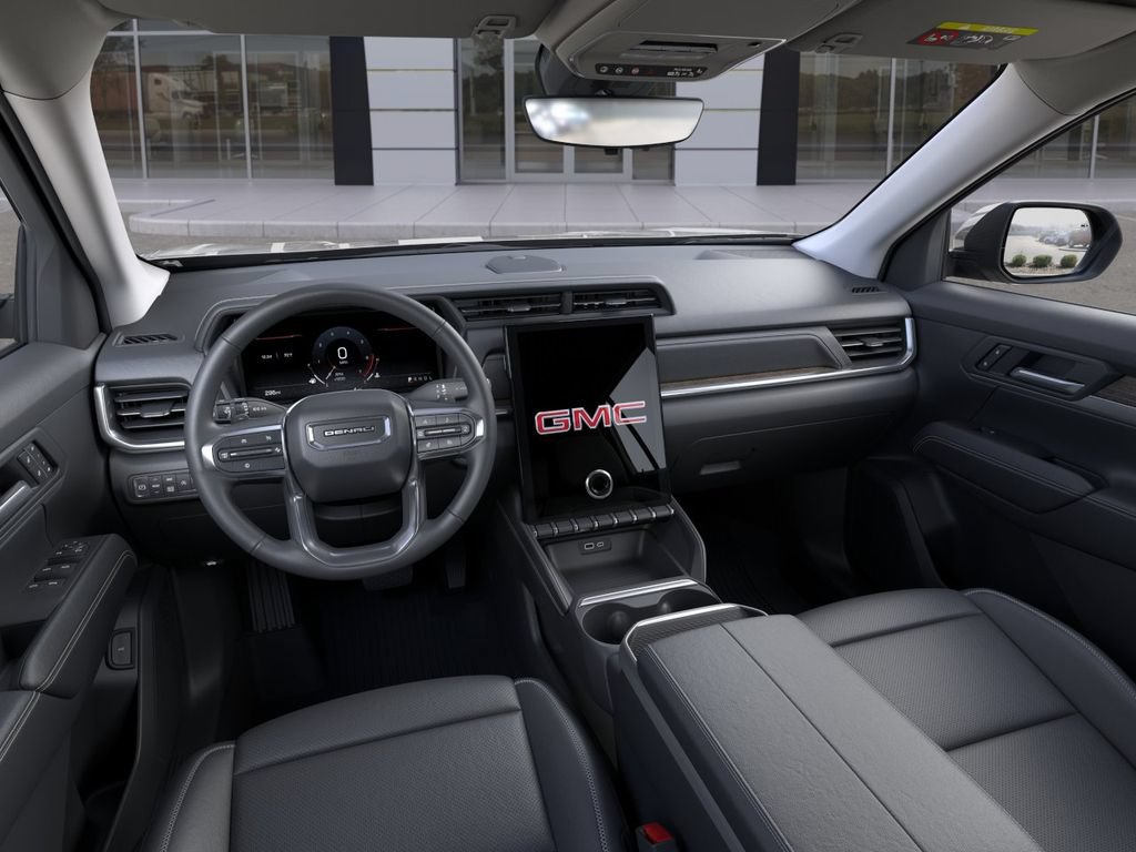 New 2027 GMC Terrain Denali w/ LPO, Floor Liner Package AWD/4WD image 15