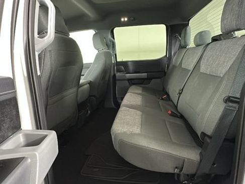 Used 2023 Ford F150 XLT w/ Equipment Group 301A Mid AWD/4WD image 25