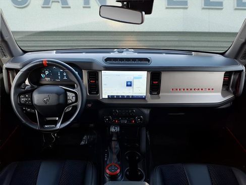 Used 2023 Ford Bronco Raptor image 14