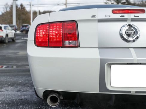 Used 2007 Ford Mustang GT RWD image 75