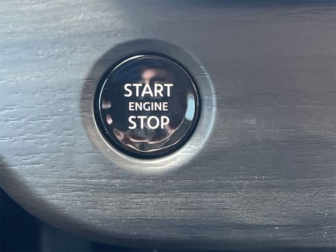 New 2025 Nissan Murano SL w/ Cargo Package image 5