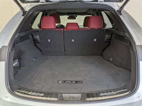 Used 2023 Lexus NX 350 AWD w/ Luxury Package image 30