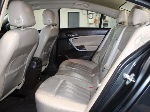Used 2014 Buick Regal FWD image 24