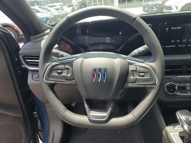 New 2026 Buick Envista Preferred w/ Convenience I Package FWD image 20