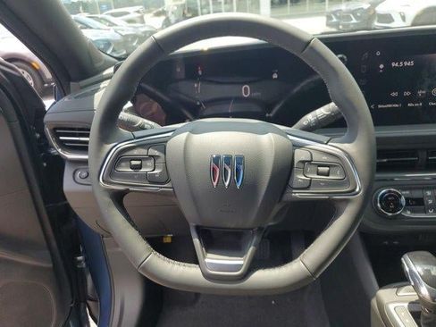New 2026 Buick Envista Sport Touring w/ Convenience I Package FWD image 20