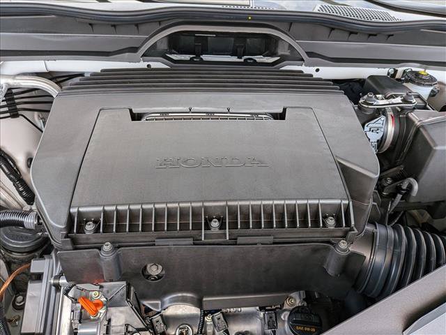 New 2026 Honda Pilot EX-L image 17