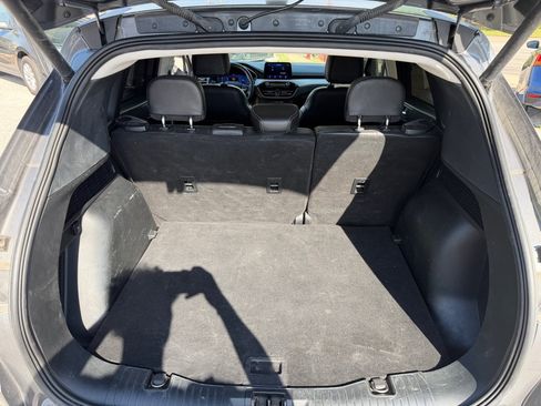 Used 2021 Ford Escape SEL w/ Technology Package FWD image 24