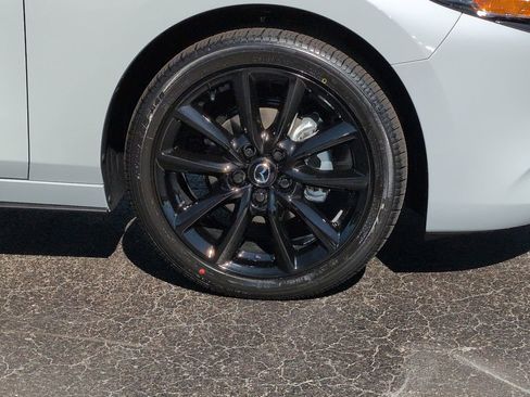 New 2026 MAZDA MAZDA3 s Sport image 11