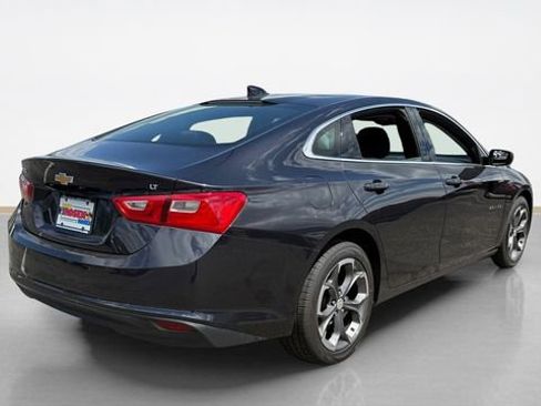 Used 2023 Chevrolet Malibu LT FWD image 3