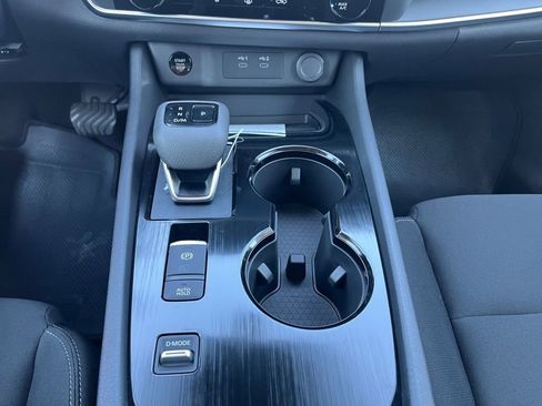 New 2026 Nissan Rogue S image 12