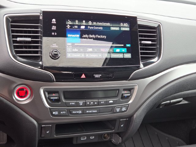 Used 2024 Honda Passport EX-L image 30