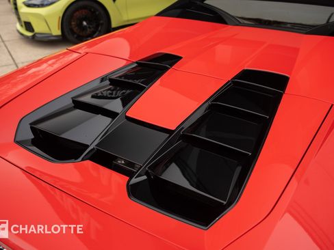 Used 2018 Lamborghini Huracan LP 580-2 image 16